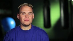 2. epizóda - Robert a Raymond 2. časť