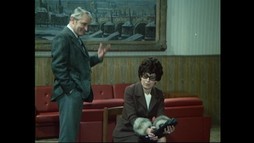 27. epizóda - Rukojemník v Bella Vista – 1970