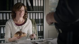 3. epizóda - Rovnice smrti