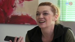 38. epizóda - Vydedenie