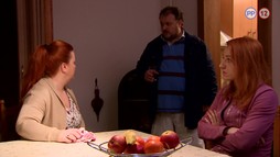 10. epizóda - Tichá vojna