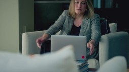 1. epizóda - Kamilla Ahmadová