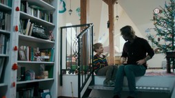 Želanie pre Ježiška - trailer