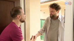 4. epizóda - Nový začiatok