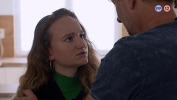 38. epizóda - Strata pamäti