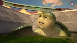 Sammyho dobrodružstvá 2