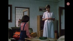 Lucie, postrach ulice