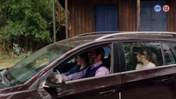 2. epizóda - Studňa