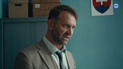 3. epizóda - Rebeka