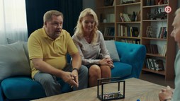 7. epizóda - No sex