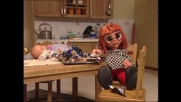 2. epizóda - Novoroční předsevzetí