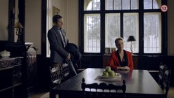 5. epizóda - Služby z lásky