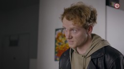 7. epizóda - Synovia