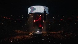 Michal David v O2 aréne - trailer