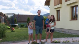11. epizóda - Lucie a Zuzka