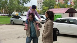 71. epizóda - Manželstvo