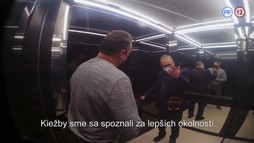 4. epizóda - Marcel Forgáč