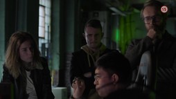 3. epizóda - Naděje