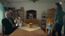 22. epizóda - Vesničko má vražedná