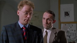 13. epizóda - Streľba na Rexa