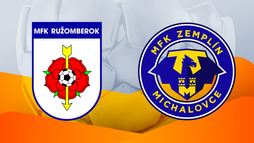 MFK Ružomberok – MFK Zemplín Michalovce