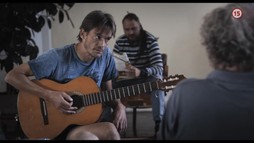 Úsměvy smutných mužů