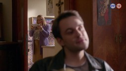 3. epizóda - Teraz môžete pobozkať nevestu