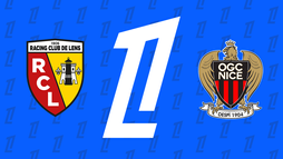 OGC Nice - RC Lens