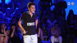 6. epizóda – Super výber