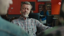 11. epizóda - Prípad Judáš