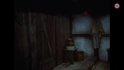 Tři oříšky pro Popelku