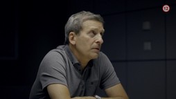 13. epizóda - Na vojnovom chodníku