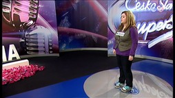 2. epizóda – Kasting