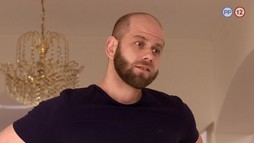 61. epizóda - Minulosť