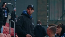 3. epizóda - Nástupcovia