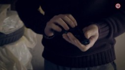 6. epizóda - Na scestí