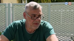 9. epizóda - Manželský sľub