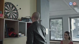 8. epizóda - Filmová noc