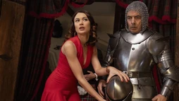 Johnny English znovu zasahuje - ukážka