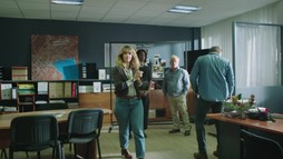 3. epizóda - Dokonalý muž