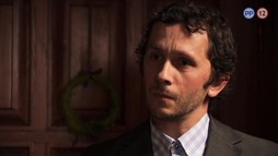 52. epizóda - Dobrý otec