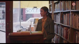 Môj rok so Salingerom