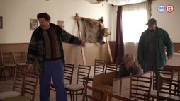 14. epizóda - V mene Otca i Ďura i Ducha svätého