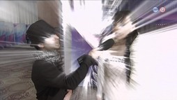 5. epizóda – Kasting