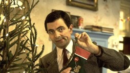 1. epizóda - Veselé Vianoce pán Bean