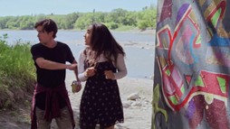 Nezvestná 72 hodín