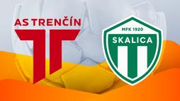 AS Trenčín – MFK Skalica