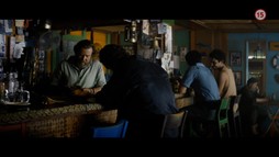 Serenity: Ticho pred búrkou