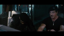 Expendables: Nezničiteľní 2