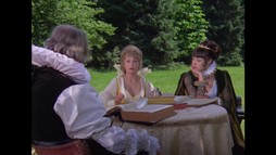 2. epizóda - Rumburakova pomsta